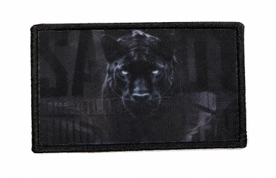 Printed Patch